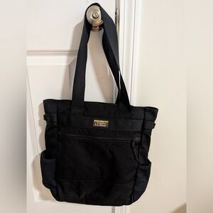 LL Bean Tote/Industrial Bag